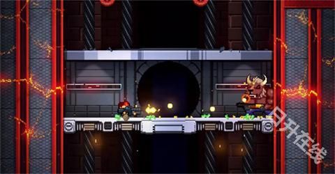 逃出地牢手机版