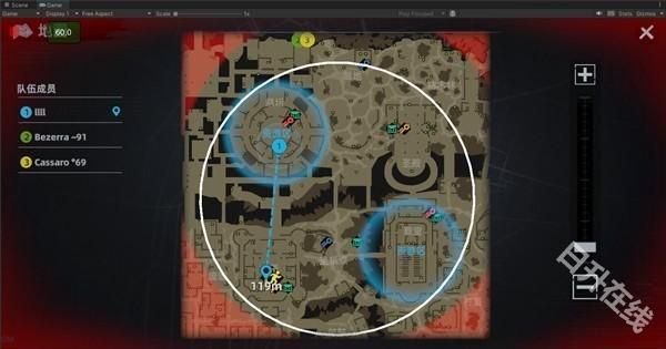 代号撤离单机版