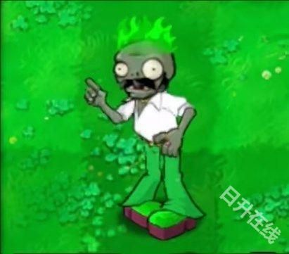 植物大战僵尸杂交先行直装版