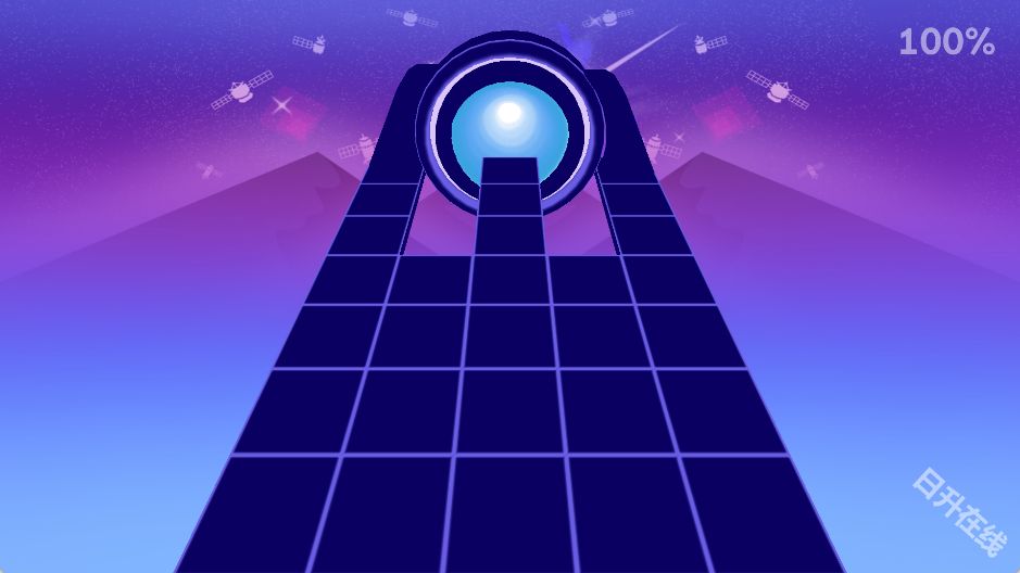 滚动的天空饭制版