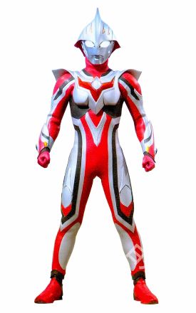 奈克瑟斯奥特曼