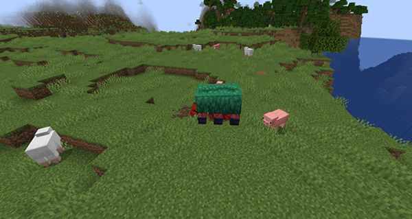 我的世界基岩版正版