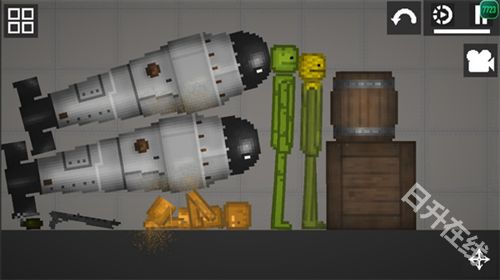 甜瓜游乐场官方正版