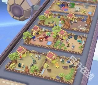 疯狂动物园官方正版