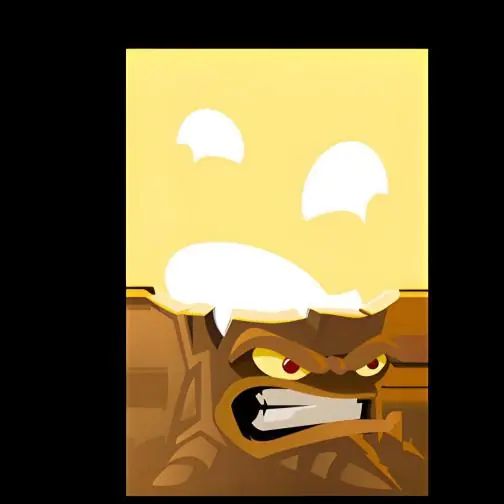 植物大战僵尸旅行版