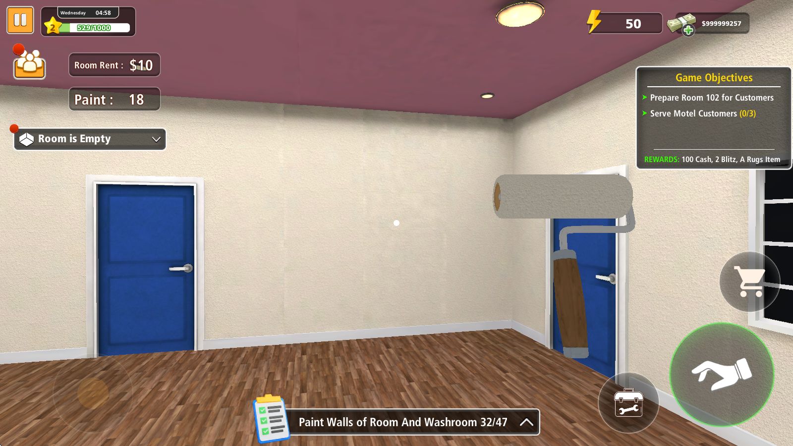 汽车旅馆模拟器中文版