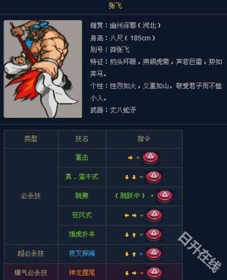 三国战纪风云再起