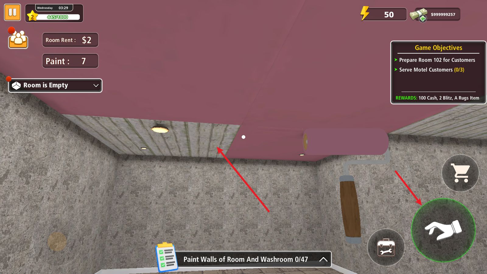 汽车旅馆模拟器中文版