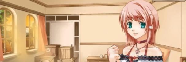 兰岛物语少女的约定