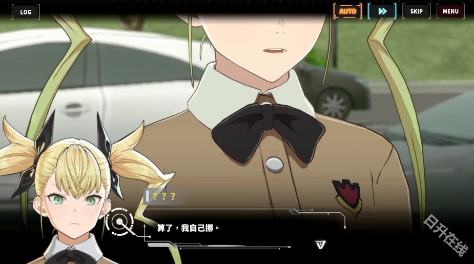 怪兽8号The Game国际服