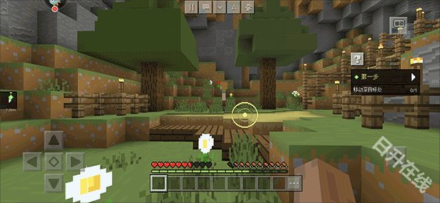 我的世界快照版