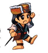 仙剑奇侠传1单机版