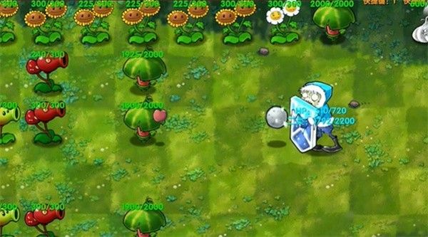 植物大战僵尸融合版2.2版本