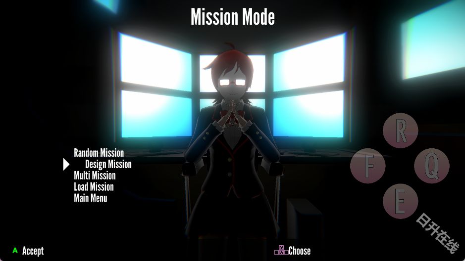 病娇模拟器2020重制版