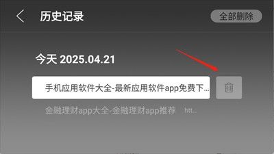 白夜浏览器TV版