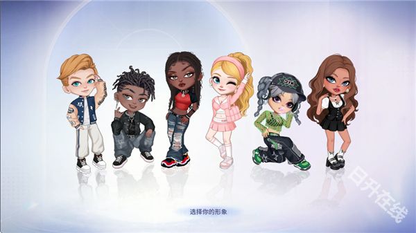 尤雅时光中文版