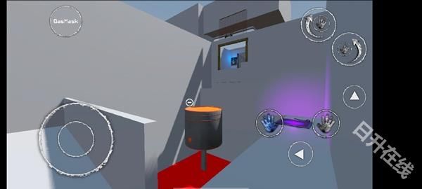 波比的游戏时间第0章