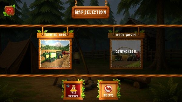 模拟农场26手机版