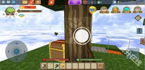 方块堡垒国际服