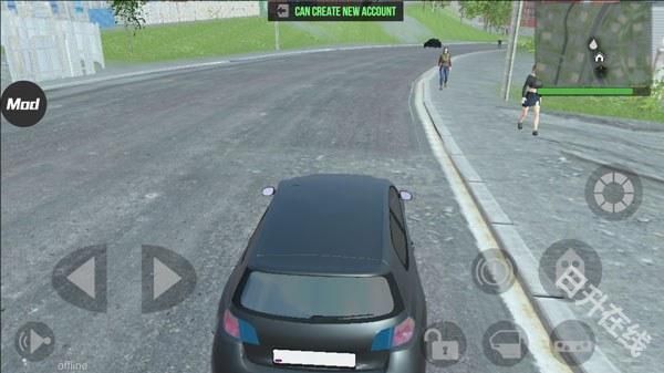 火力全开2城市狂热中文版