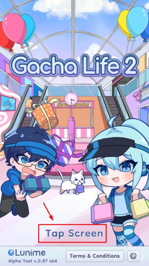 加查人生2中文版