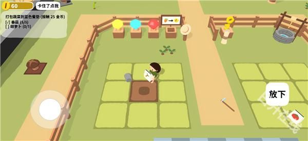 舒舒服服小岛时光