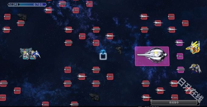 机动战士高达00