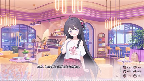 小小的身影重叠的内心手机版