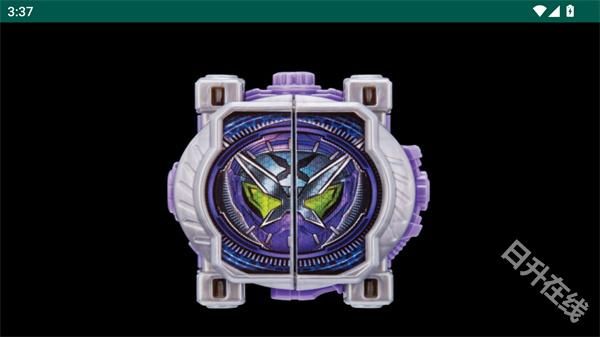 假面骑士Wizard变身模拟器