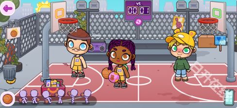 阿凡达世界完整版