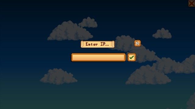 星露谷物语1.6手机版