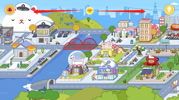 米加小镇2025最新版