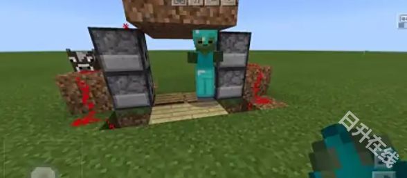 我的世界行尸走肉模组