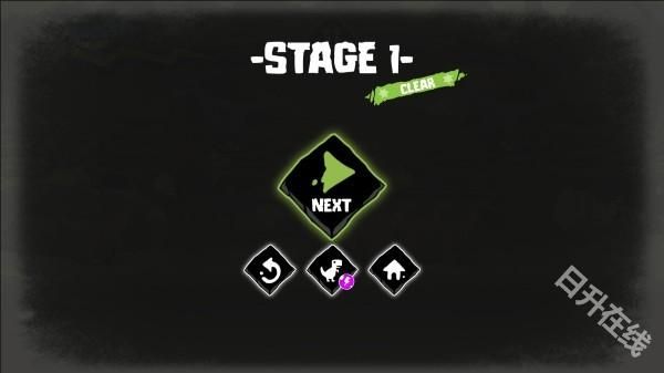 恐龙大战侏罗纪战争