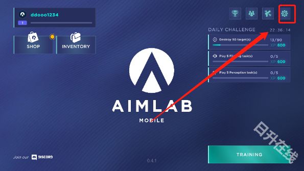 AimLab