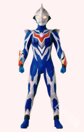 奈克瑟斯奥特曼