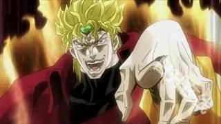 jojo的奇妙冒险天堂之眼