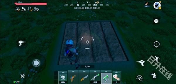 创造吧我们的星球新世界版