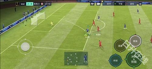 fifa足球世界国际服