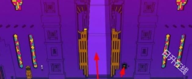 巴别塔圣歌中文版