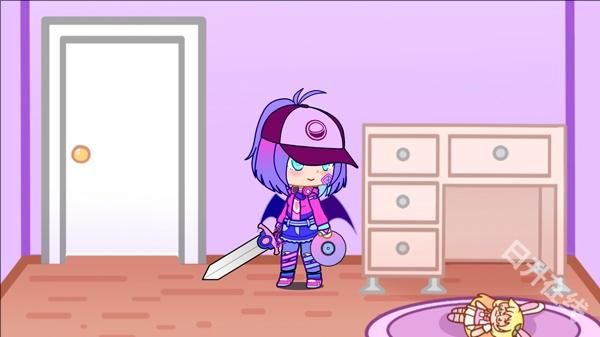 加查艺术中文版