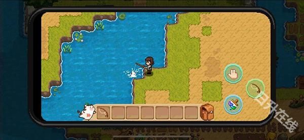 奶牛镇的小时光