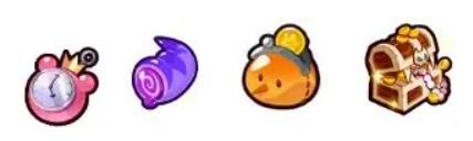 冲呀饼干人王国