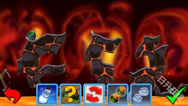 百战天虫中文版