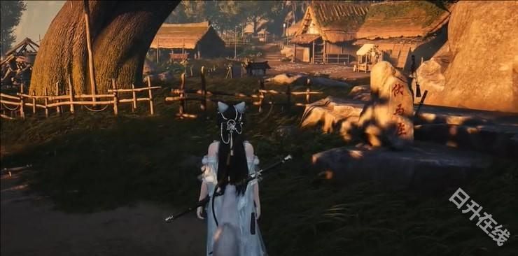 燕云十六声云游戏