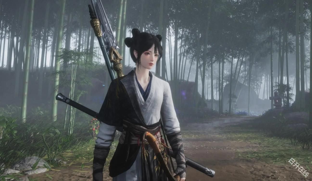 燕云十六声云游戏