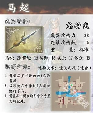 真三国无双4