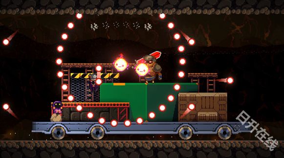 逃出地牢手机版