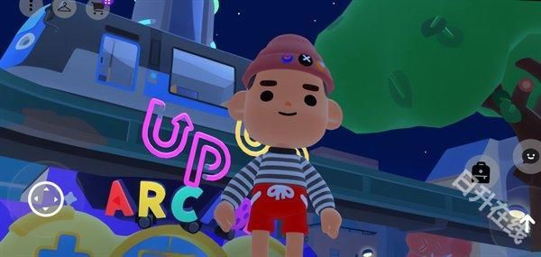 托卡博卡日中文版