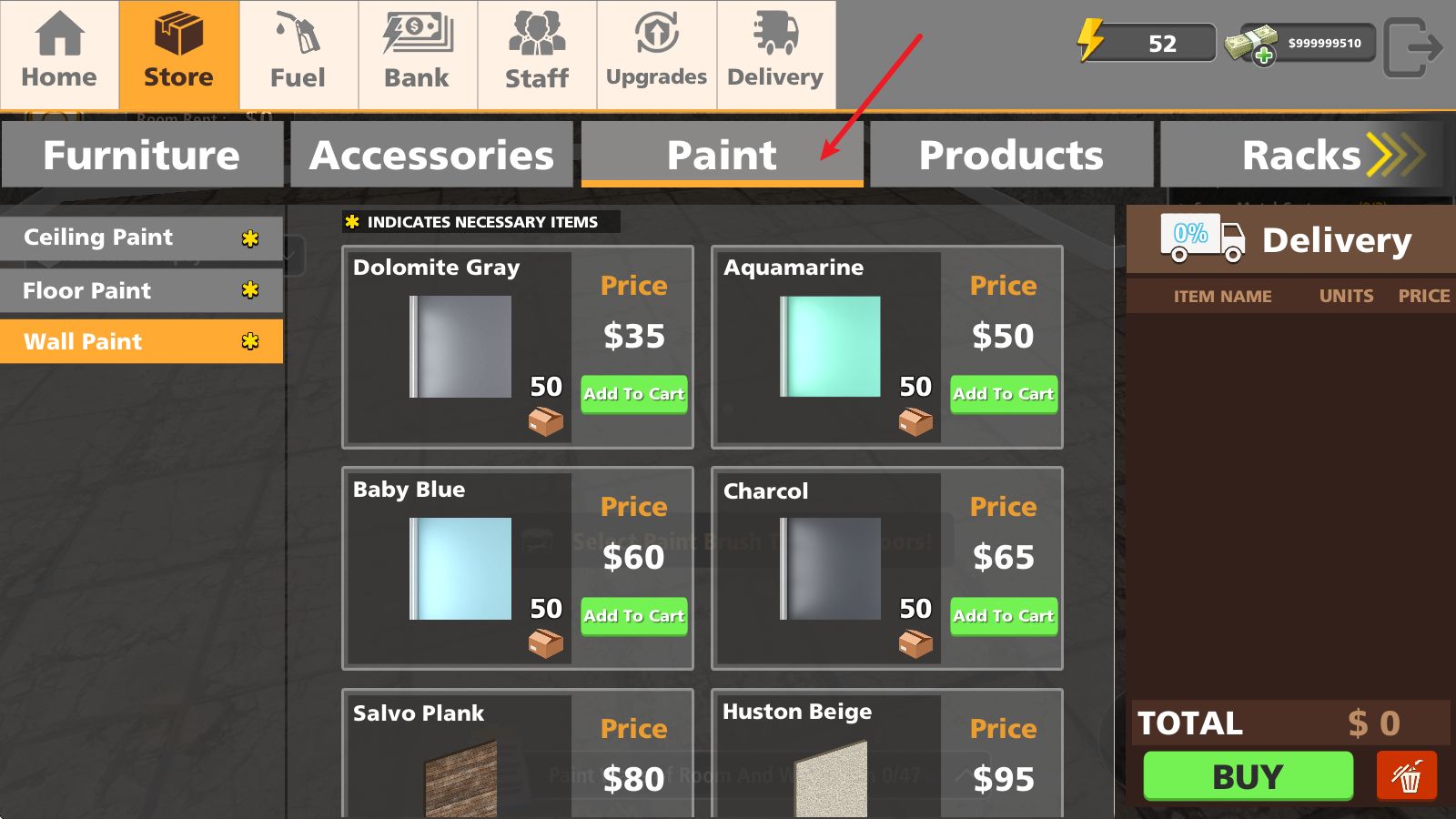 汽车旅馆模拟器中文版